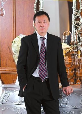 王箏丈夫李泰巖 網絡文化產業領航者，個人履歷揭秘